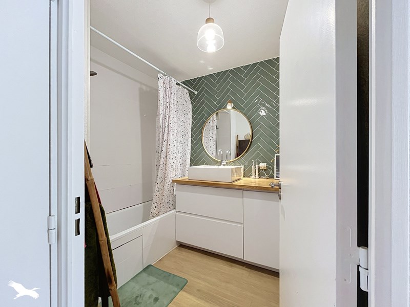 Vente Appartement BAYONNE - 3 pièces -66 m² - (64100)