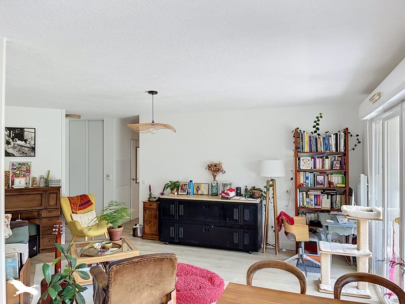 Vente Appartement BAYONNE - 3 pièces -66 m² - (64100)