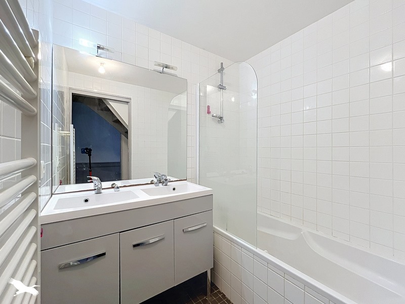 Vente Appartement BAYONNE - 4 pièces -122 m² - (64100)