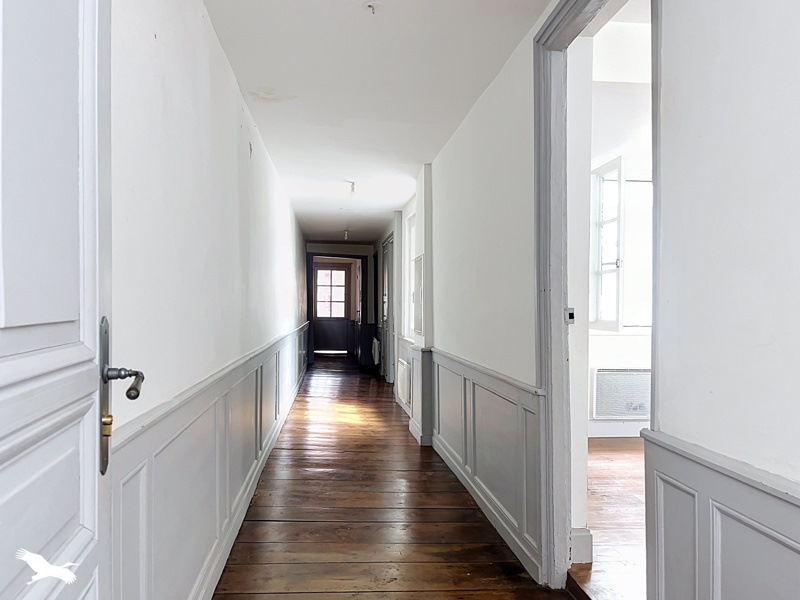 Vente Appartement BAYONNE - 4 pièces -122 m² - (64100)