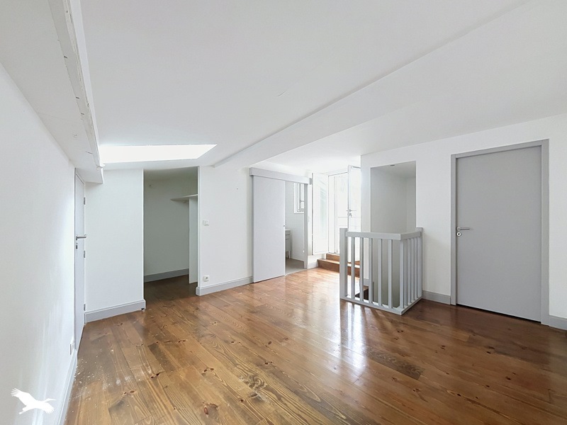 Vente Appartement BAYONNE - 4 pièces -122 m² - (64100)
