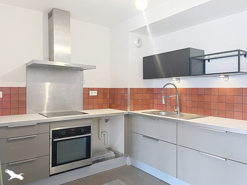 Vente Appartement BAYONNE - 4 pièces -122 m² - (64100)