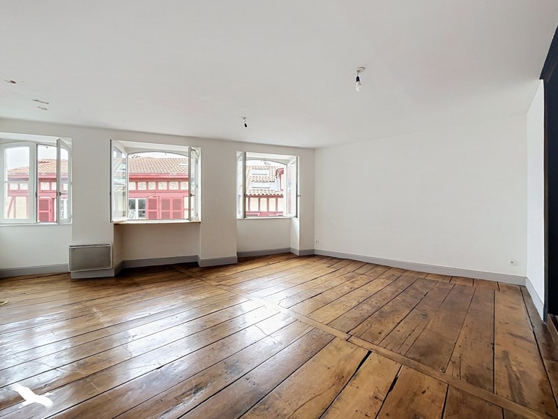 Vente Appartement BAYONNE - 4 pièces -122 m² - (64100)