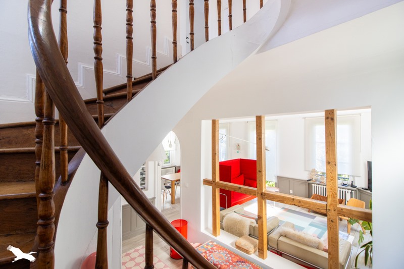 Vente Maison BAYONNE - 5 pièces -153 m² - (64100)