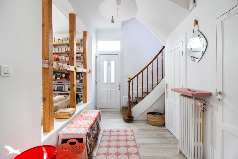 Vente Maison BAYONNE - 5 pièces -153 m² - (64100)