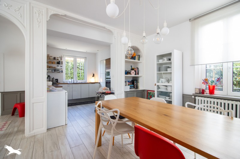 Vente Maison BAYONNE - 5 pièces -153 m² - (64100)