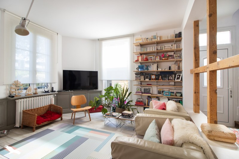 Vente Maison BAYONNE 64100 5 pièces - 153 m²
