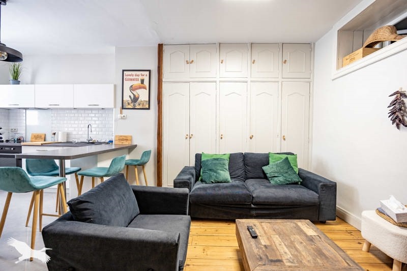 Vente Appartement BAYONNE 64100 2 pièces - 50 m²