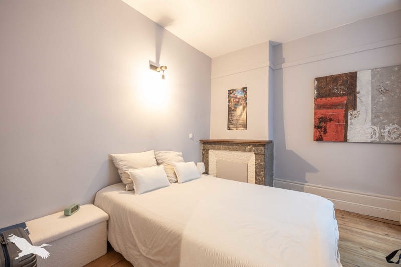 Vente Appartement Bayonne - 2 pièces -50 m² - (64100)