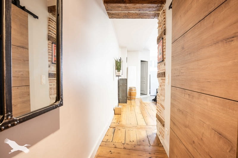 Vente Appartement Bayonne - 2 pièces -50 m² - (64100)