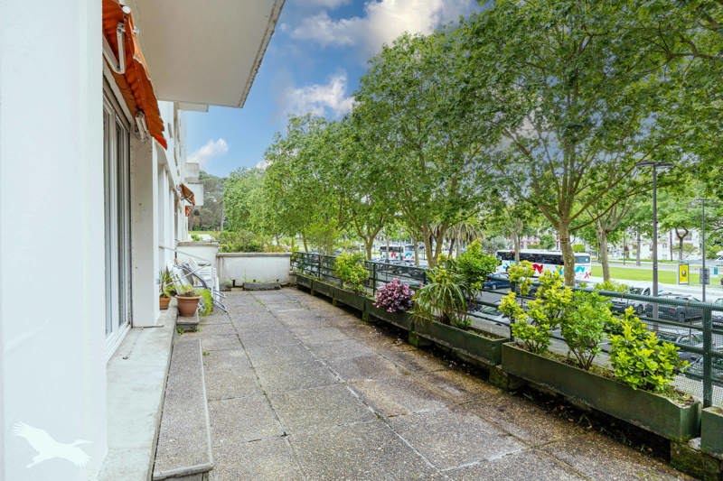 Vente Appartement BAYONNE 64100 5 pièces - 109 m²