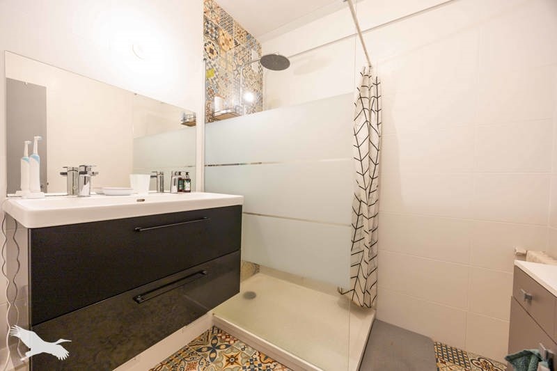 Vente Appartement Bayonne - 5 pièces -109 m² - (64100)
