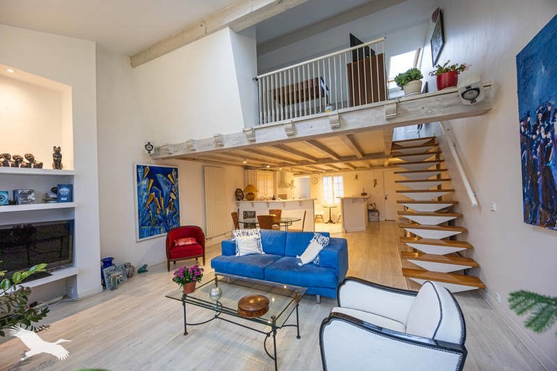 Vente Appartement Bayonne 64100 4 pièces - 143 m²
