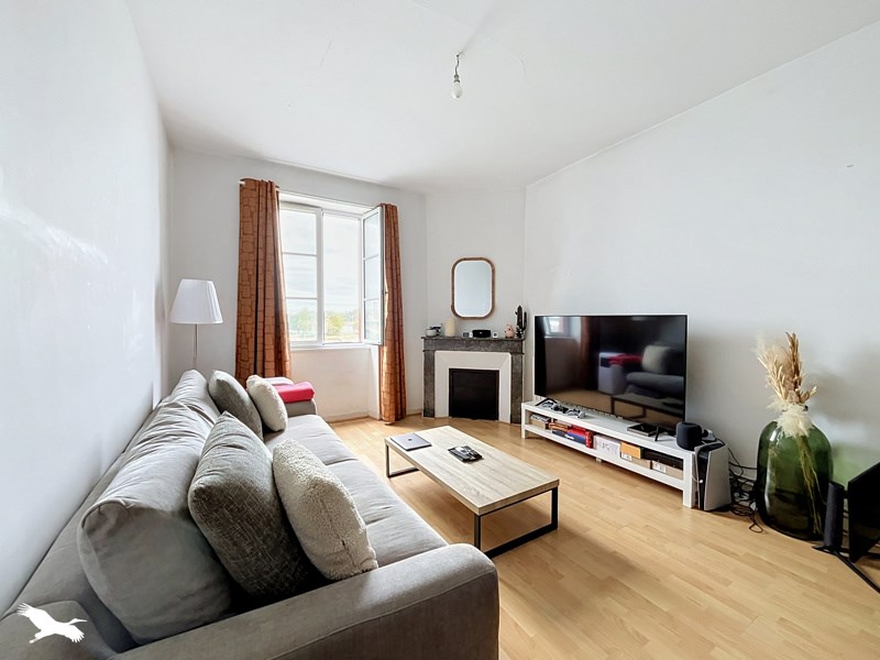 Vente Appartement Bayonne 64100 2 pièces - 47 m²