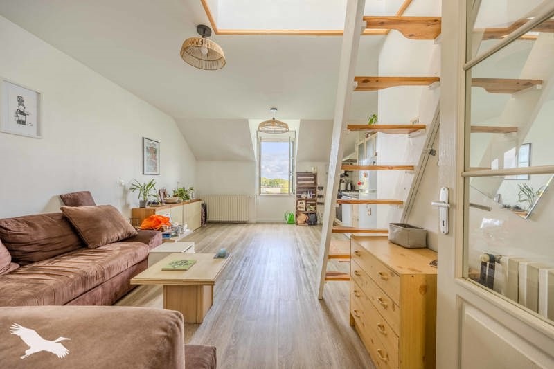 Vente Appartement Bayonne 64100 3 pièces - 53 m²