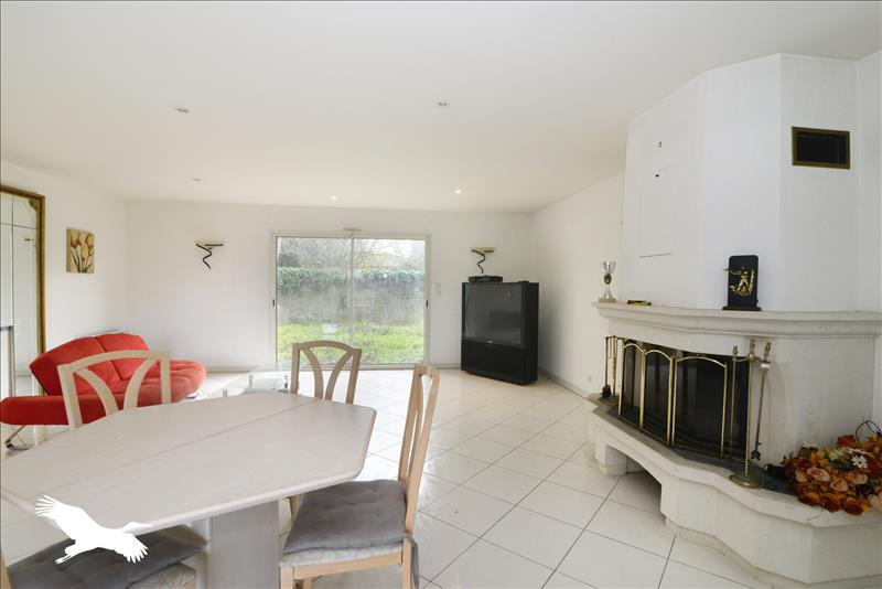 Vente Maison ANGOULEME - 4 pièces -126 m² - (16000)