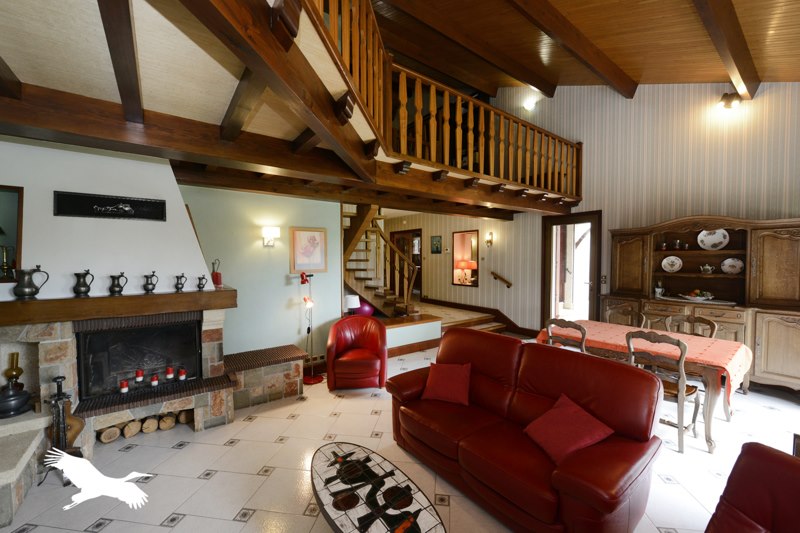 Vente Maison ANGOULEME - 6 pièces -175 m² - (16000)