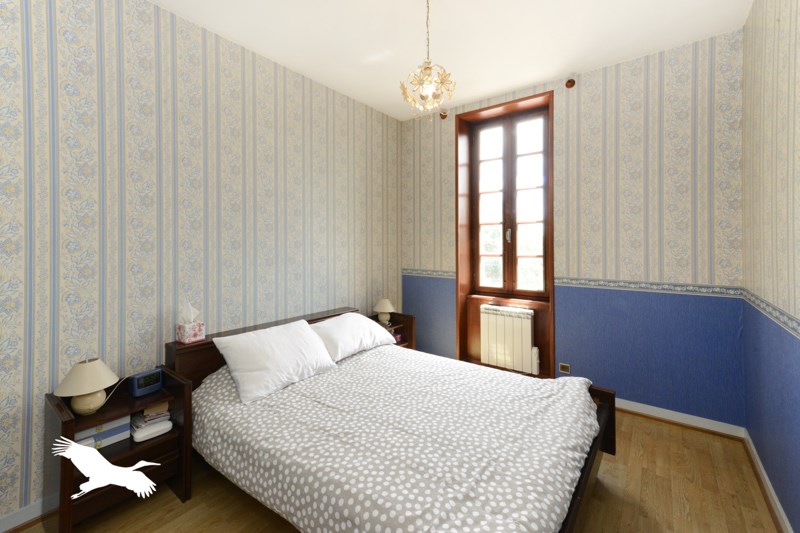 Vente Maison ANGOULEME - 6 pièces -175 m² - (16000)