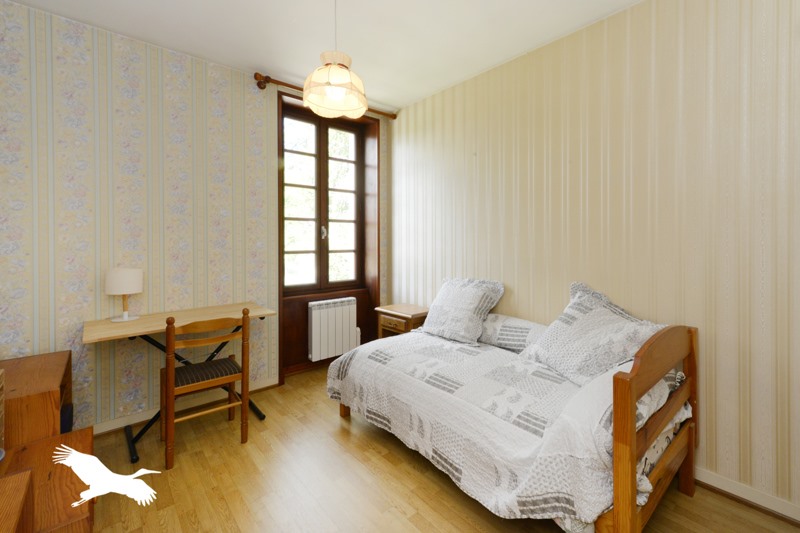 Vente Maison ANGOULEME - 6 pièces -175 m² - (16000)