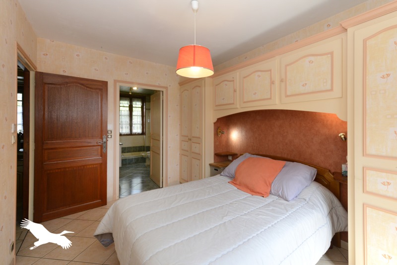 Vente Maison ANGOULEME - 6 pièces -175 m² - (16000)
