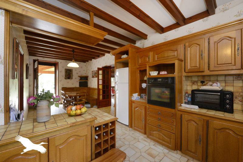 Vente Maison ANGOULEME - 6 pièces -175 m² - (16000)