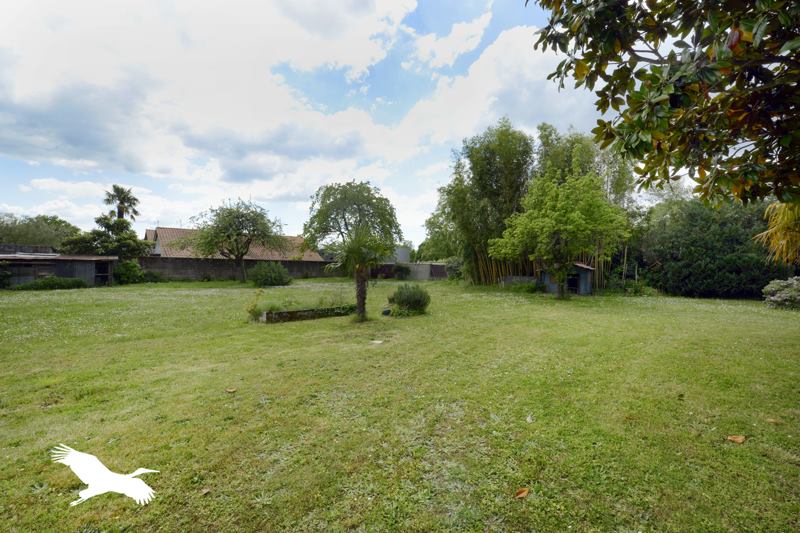 Vente Maison ANGOULEME - 6 pièces -175 m² - (16000)