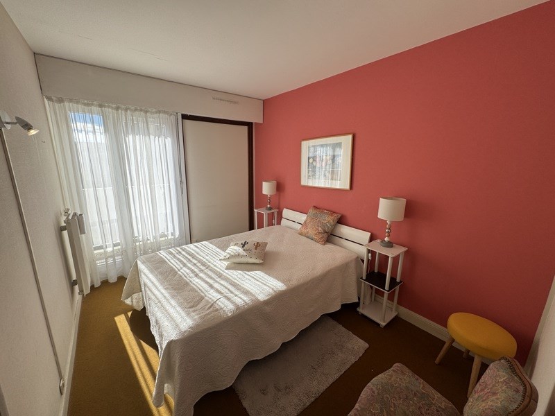 Vente Appartement ANGOULEME - 5 pièces -97 m² - (16000)