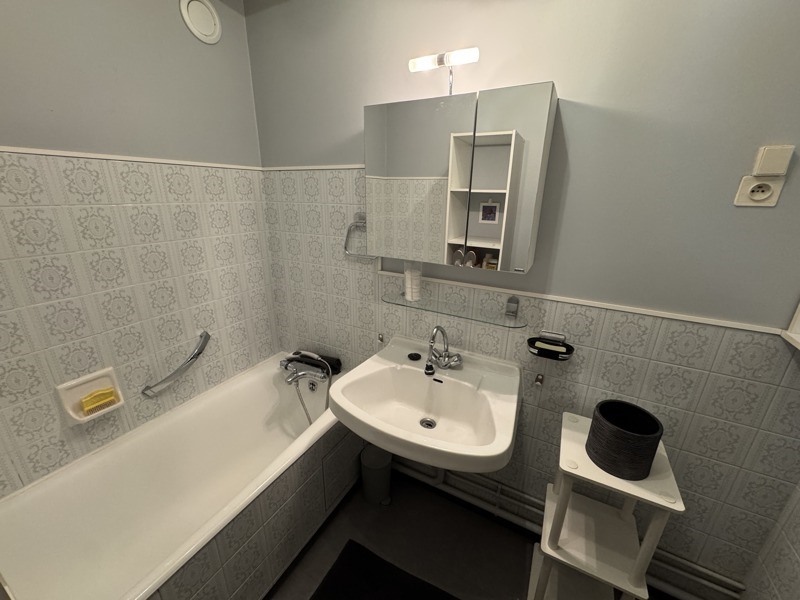 Vente Appartement ANGOULEME - 5 pièces -97 m² - (16000)