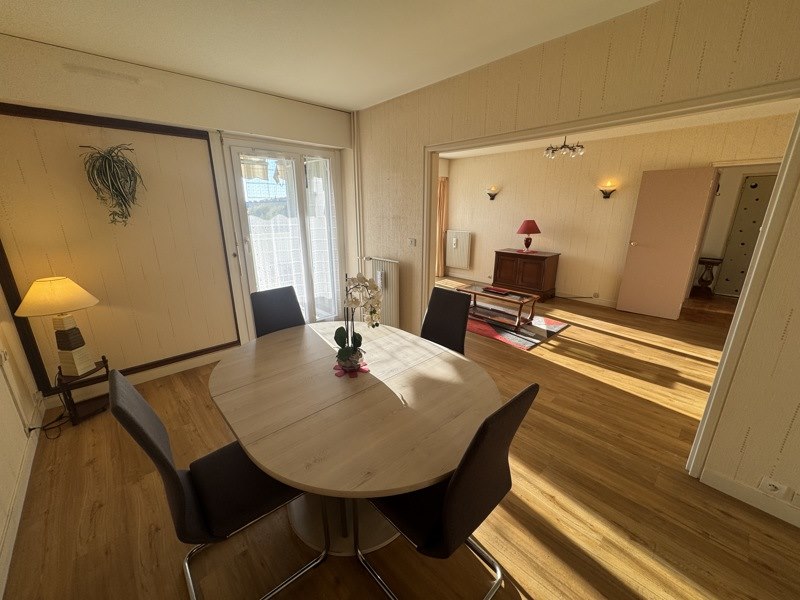 Vente Appartement ANGOULEME 16000 5 pièces - 97 m²