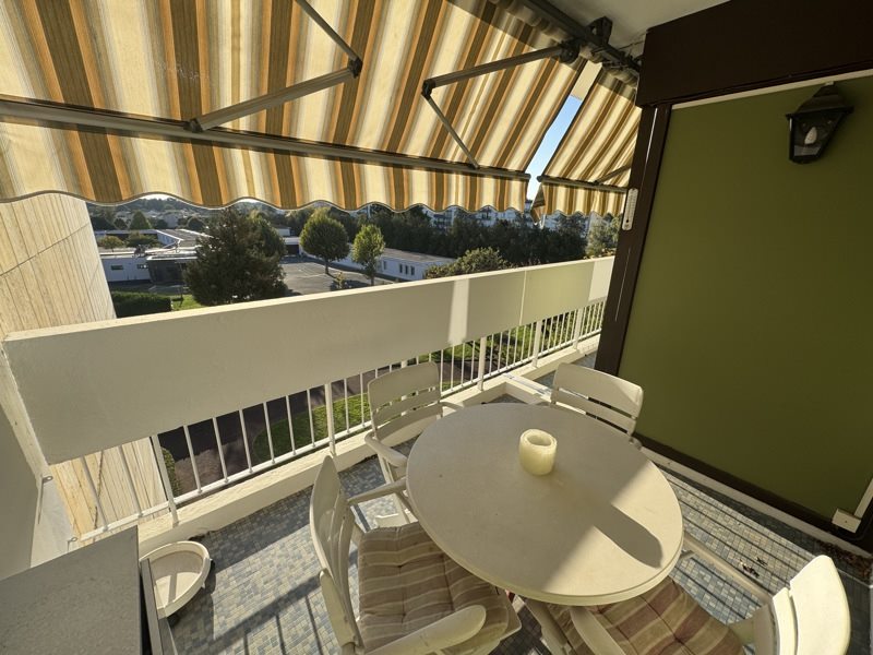 Vente Appartement ANGOULEME - 5 pièces -97 m² - (16000)