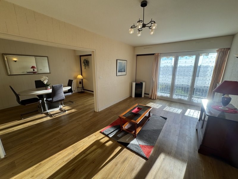 Vente Appartement ANGOULEME - 5 pièces -97 m² - (16000)