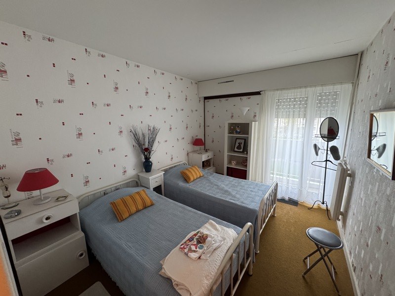 Vente Appartement ANGOULEME - 5 pièces -97 m² - (16000)