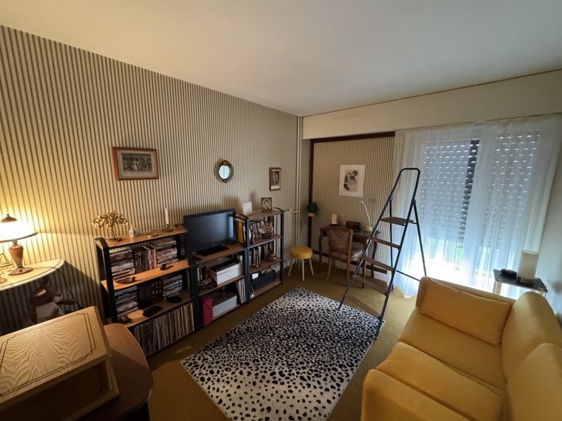 Vente Appartement ANGOULEME - 5 pièces -97 m² - (16000)
