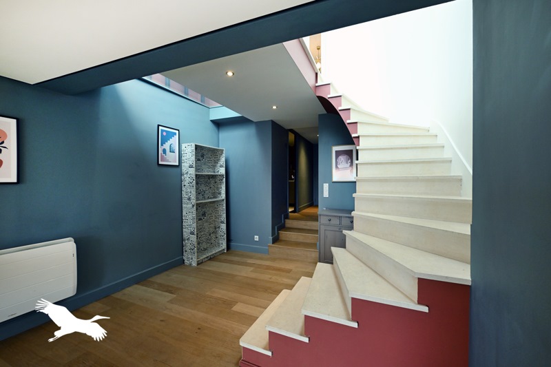 Vente Maison ANGOULEME - 4 pièces -112 m² - (16000)