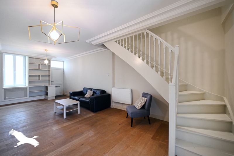 Vente Maison ANGOULEME 16000 4 pièces - 112 m²