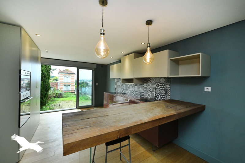 Vente Maison ANGOULEME - 4 pièces -112 m² - (16000)