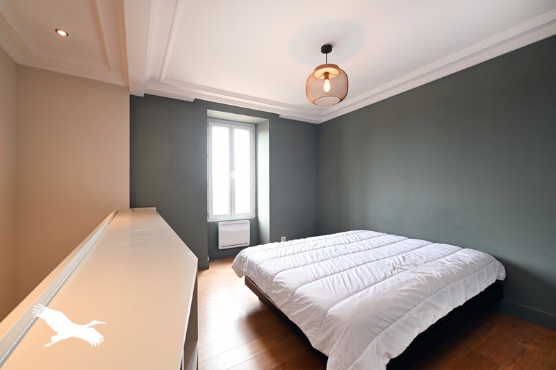 Vente Maison ANGOULEME - 4 pièces -112 m² - (16000)
