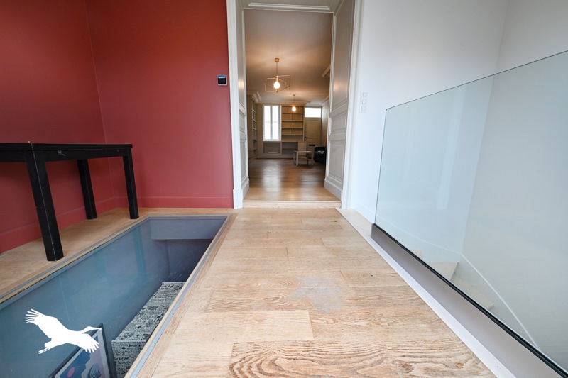 Vente Maison ANGOULEME - 4 pièces -112 m² - (16000)