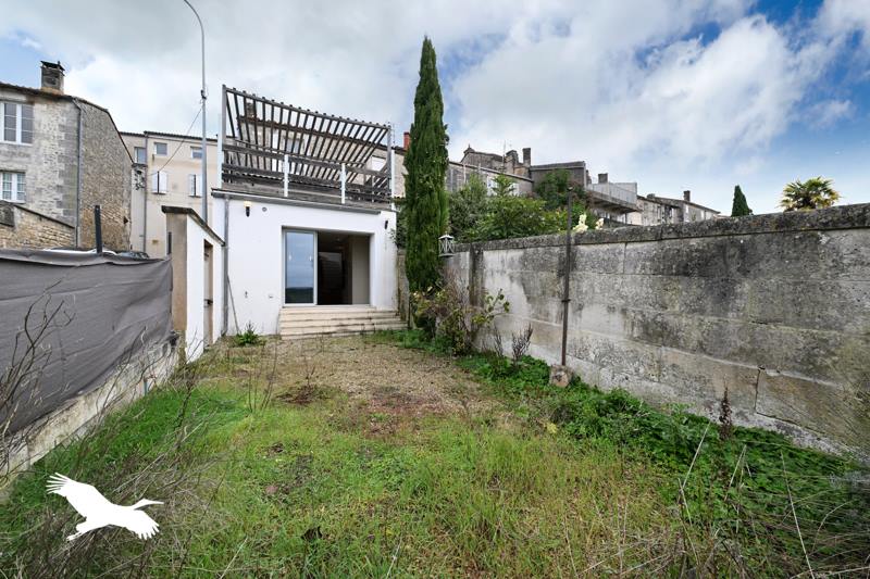 Vente Maison ANGOULEME - 4 pièces -112 m² - (16000)