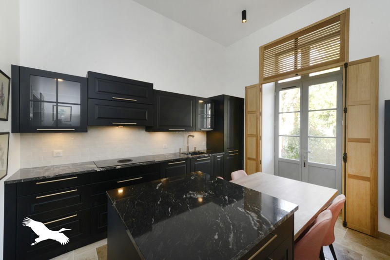 Vente Maison ANGOULEME - 6 pièces -121 m² - (16000)