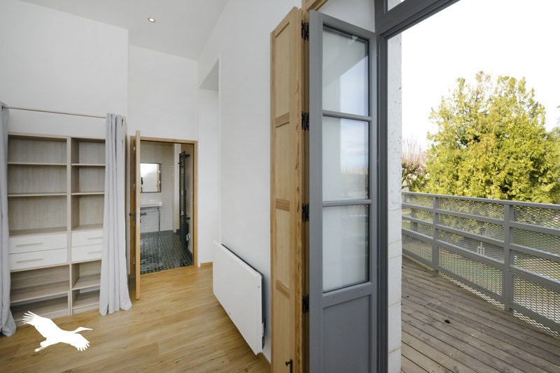 Vente Maison ANGOULEME - 6 pièces -121 m² - (16000)