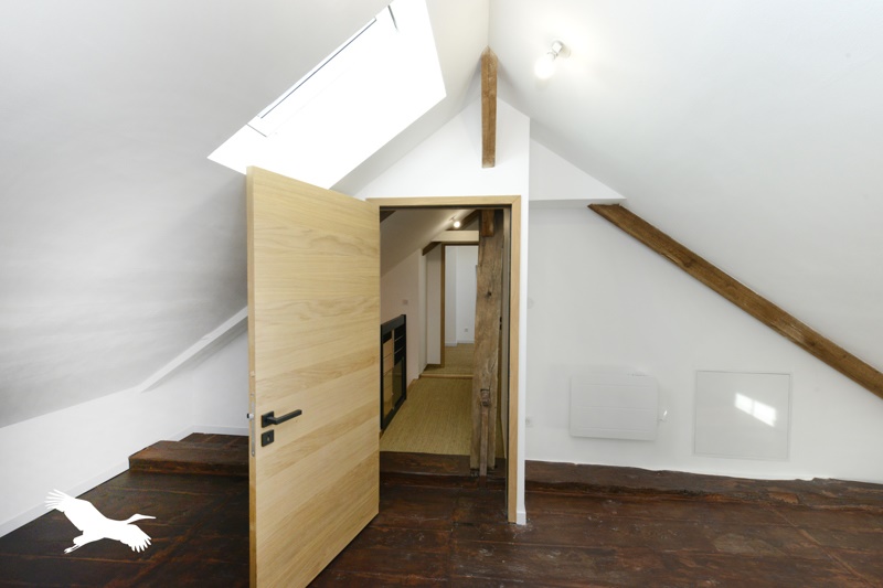 Vente Maison ANGOULEME - 6 pièces -121 m² - (16000)
