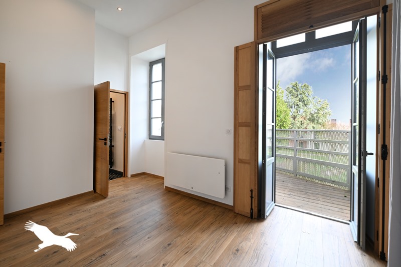 Vente Maison ANGOULEME - 6 pièces -121 m² - (16000)