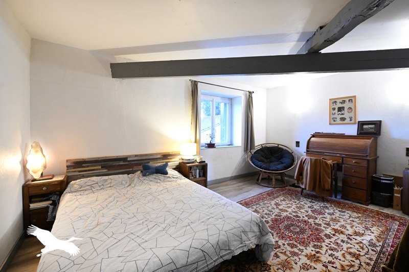 Vente Maison ANGOULEME - 7 pièces -198 m² - (16000)