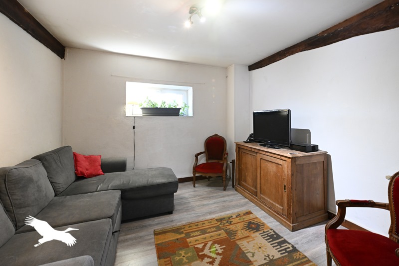 Vente Maison ANGOULEME - 7 pièces -198 m² - (16000)