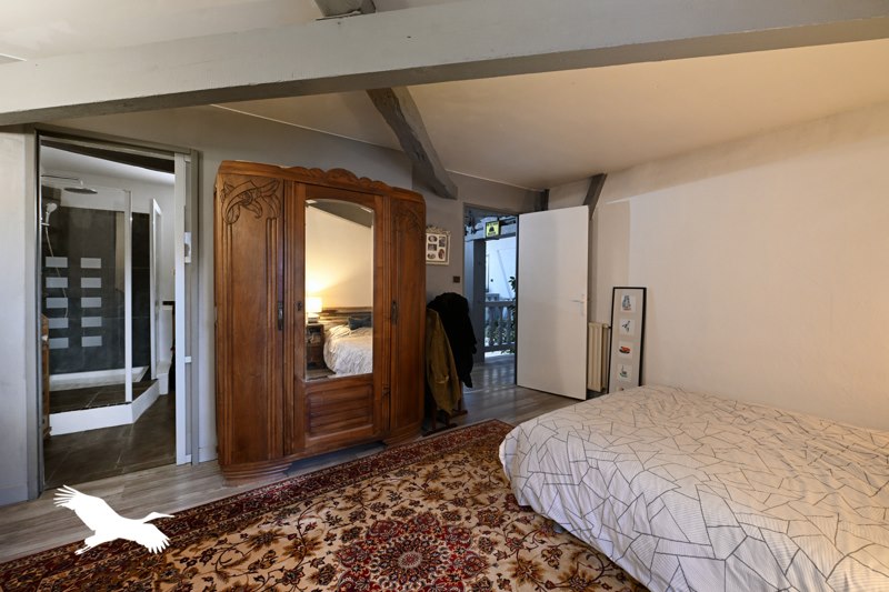 Vente Maison ANGOULEME - 7 pièces -198 m² - (16000)