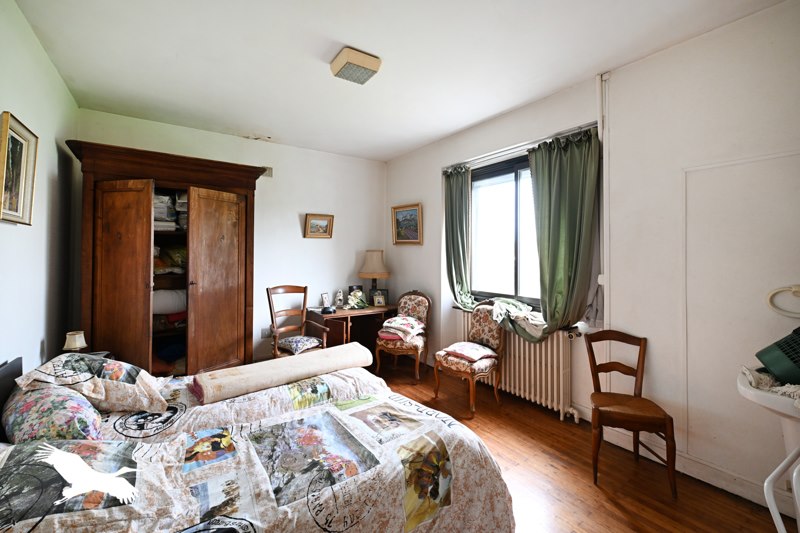 Vente Maison ANGOULEME - 10 pièces -260 m² - (16000)