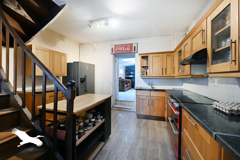 Vente Maison ST MICHEL - 7 pièces -162 m² - (16470)