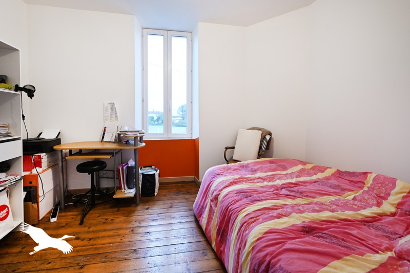 Vente Maison ANGOULEME - 4 pièces -77 m² - (16000)