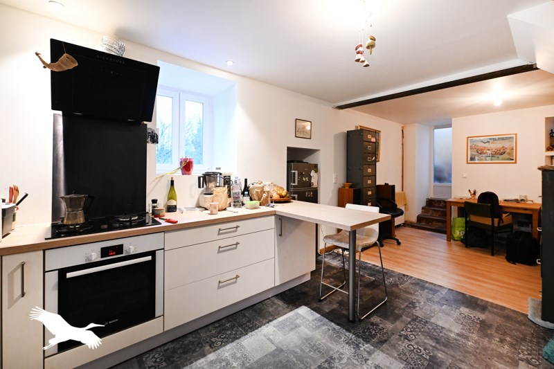 Vente Maison ANGOULEME - 4 pièces -77 m² - (16000)